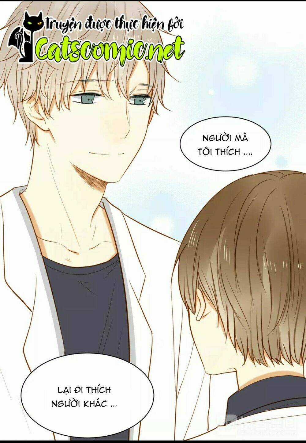 Điều giáo quan hệ Chapter 18 trang 22