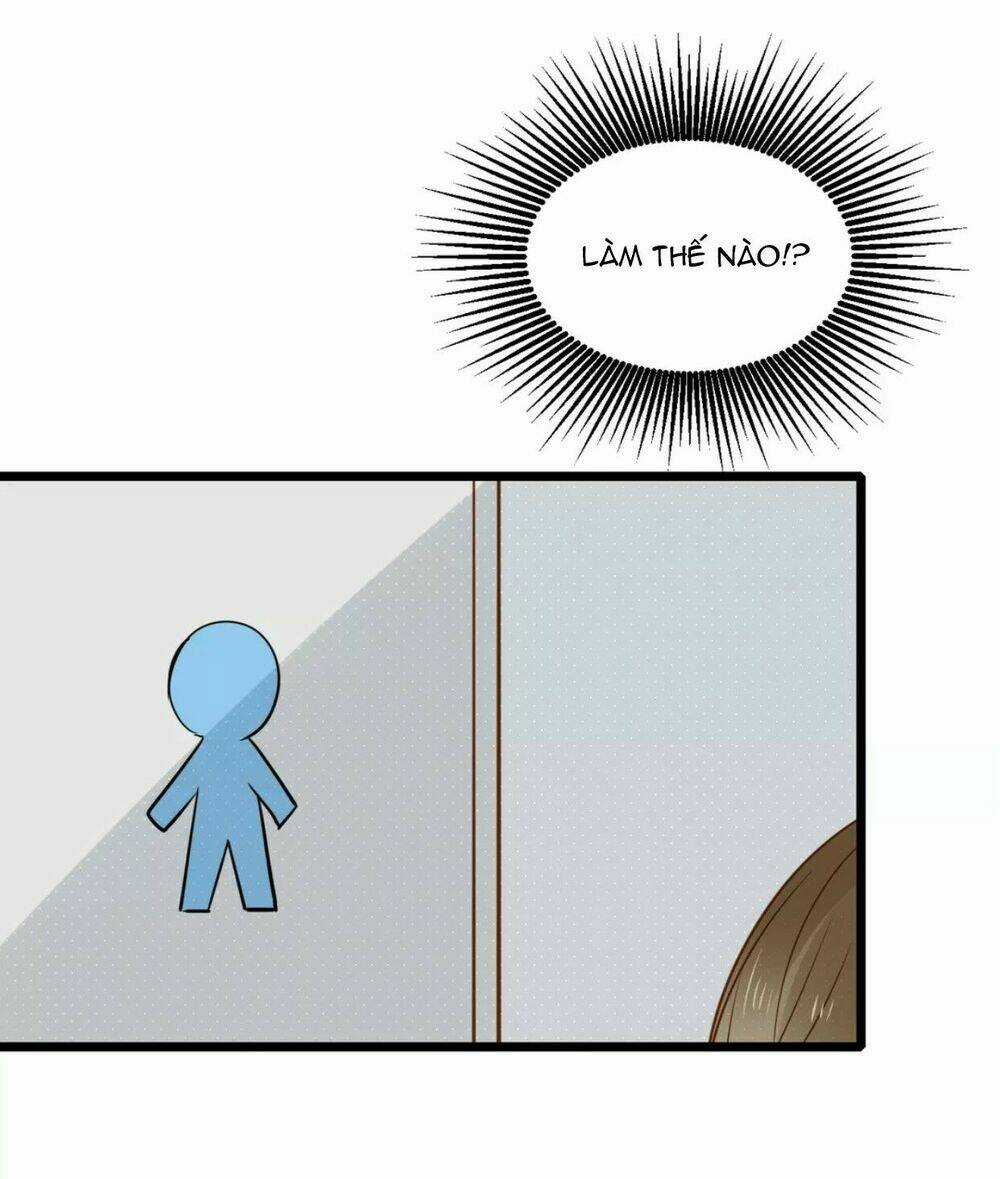 Điều giáo quan hệ Chapter 18 trang 28