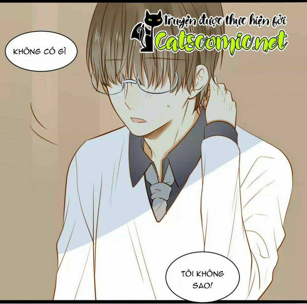 Điều giáo quan hệ Chapter 18 trang 3