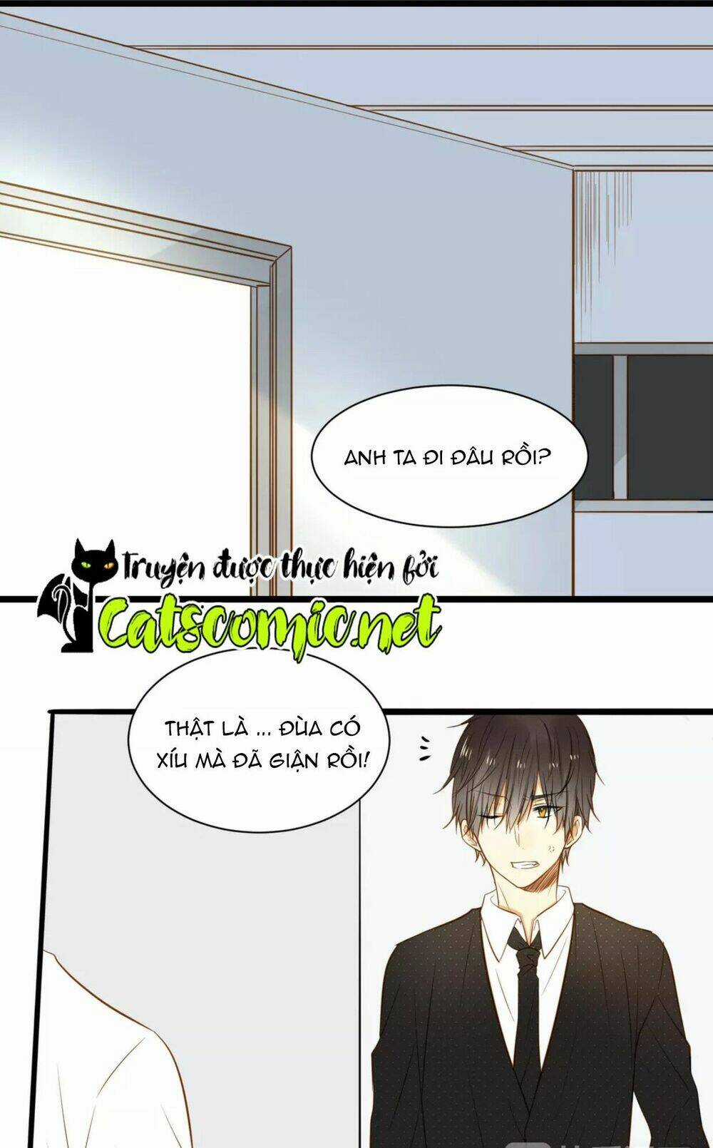 Điều giáo quan hệ Chapter 18 trang 30