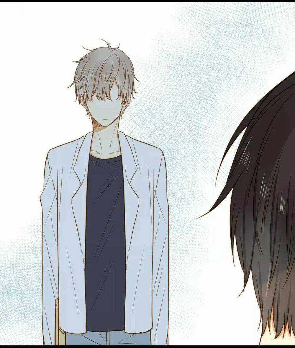 Điều giáo quan hệ Chapter 18 trang 32