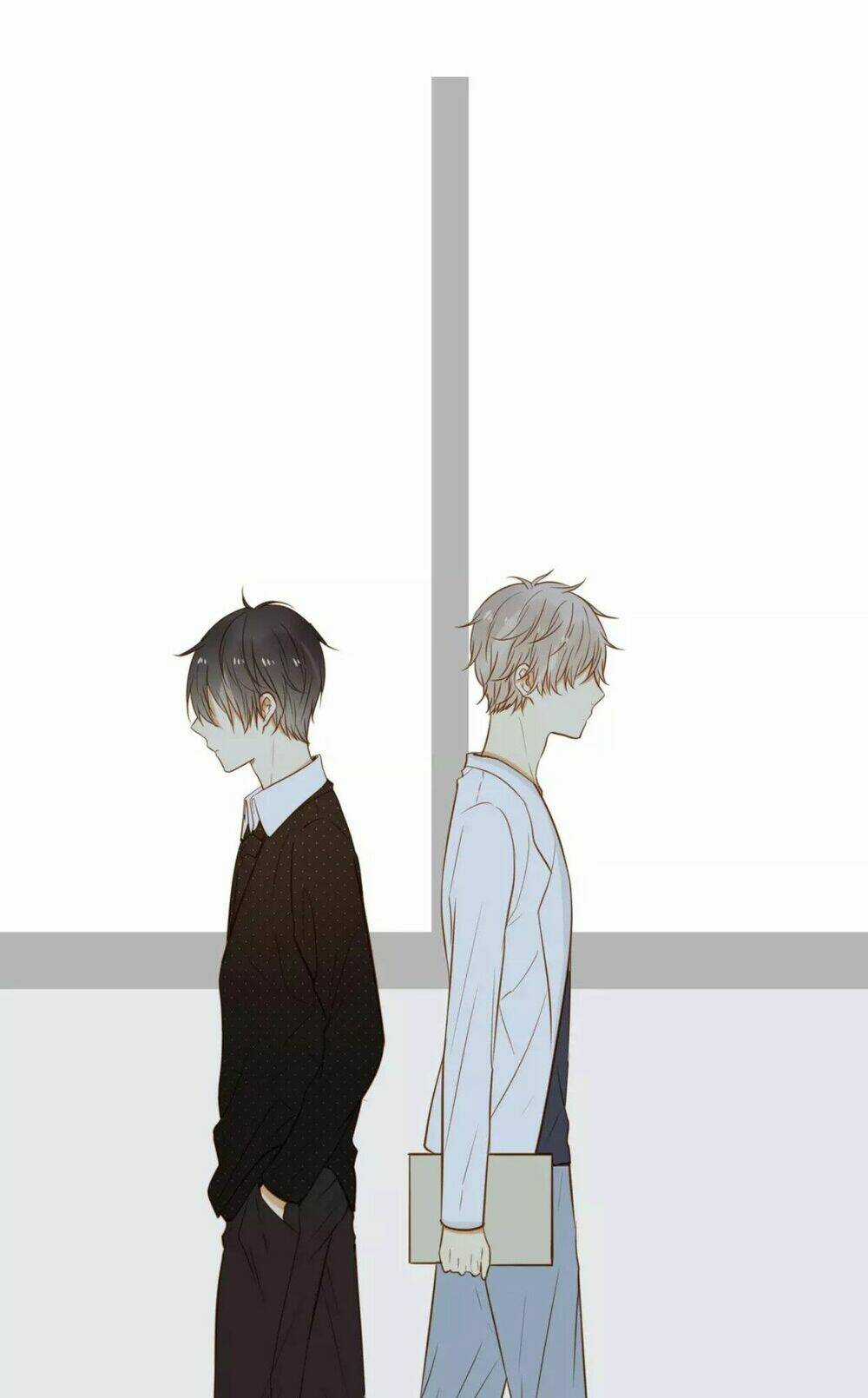 Điều giáo quan hệ Chapter 18 trang 34