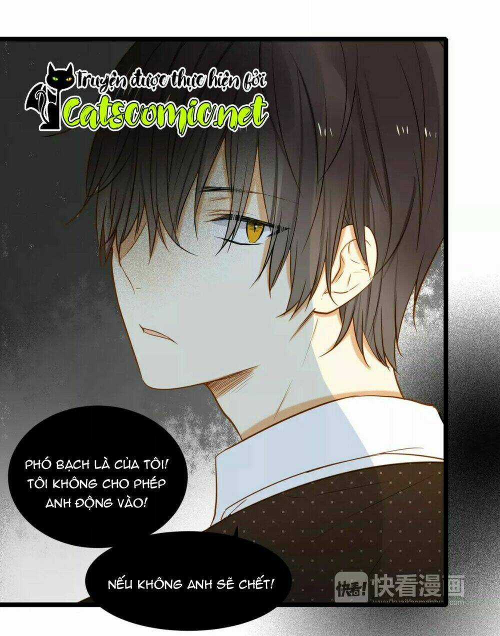 Điều giáo quan hệ Chapter 18 trang 38