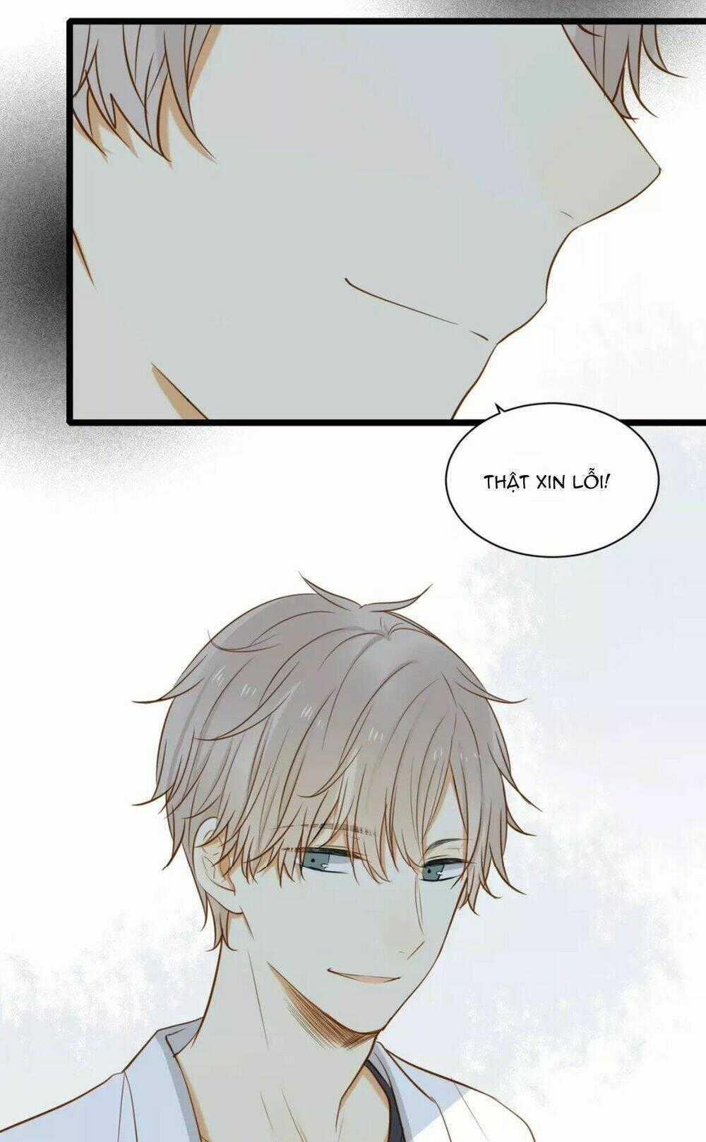 Điều giáo quan hệ Chapter 18 trang 39