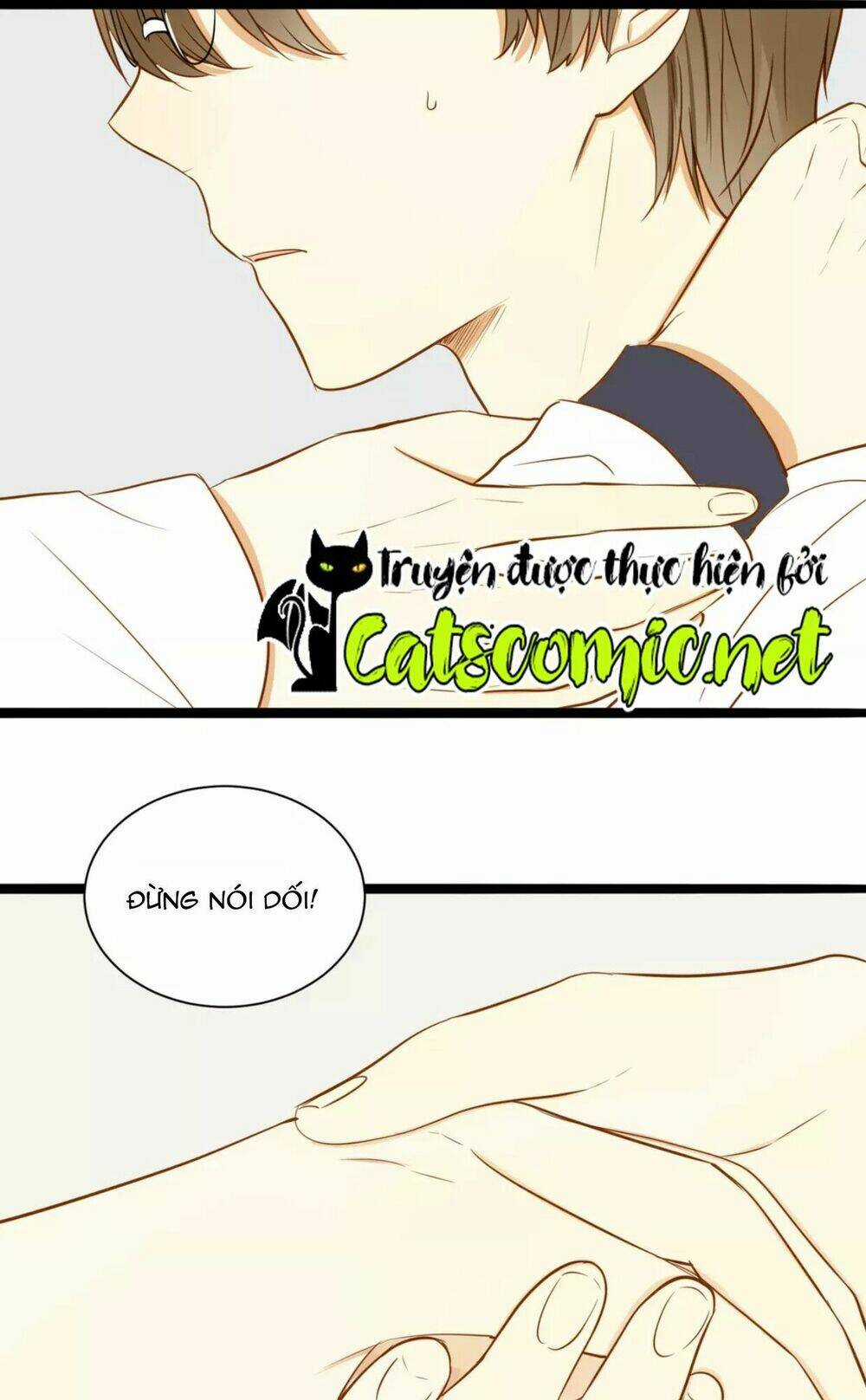 Điều giáo quan hệ Chapter 18 trang 4