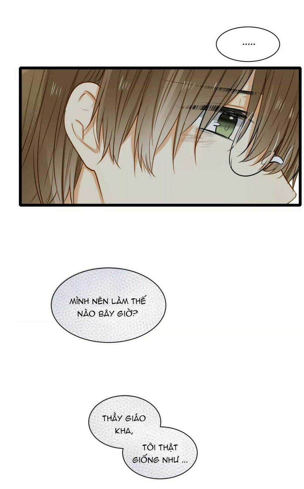 Điều giáo quan hệ Chapter 18 trang 8