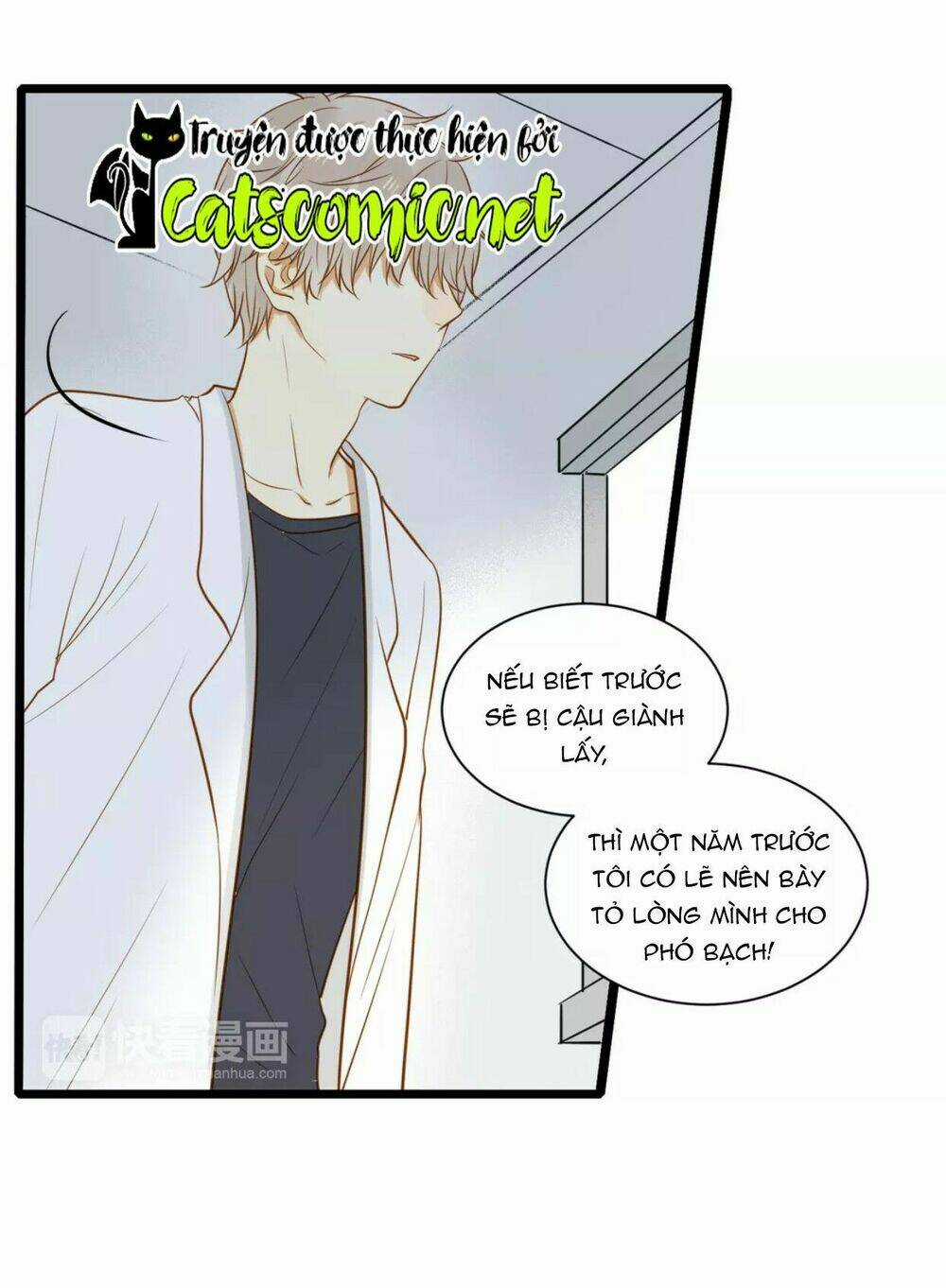 Điều giáo quan hệ Chapter 19 trang 10