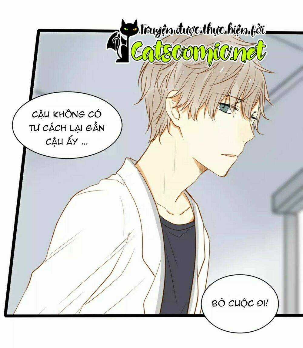 Điều giáo quan hệ Chapter 19 trang 11