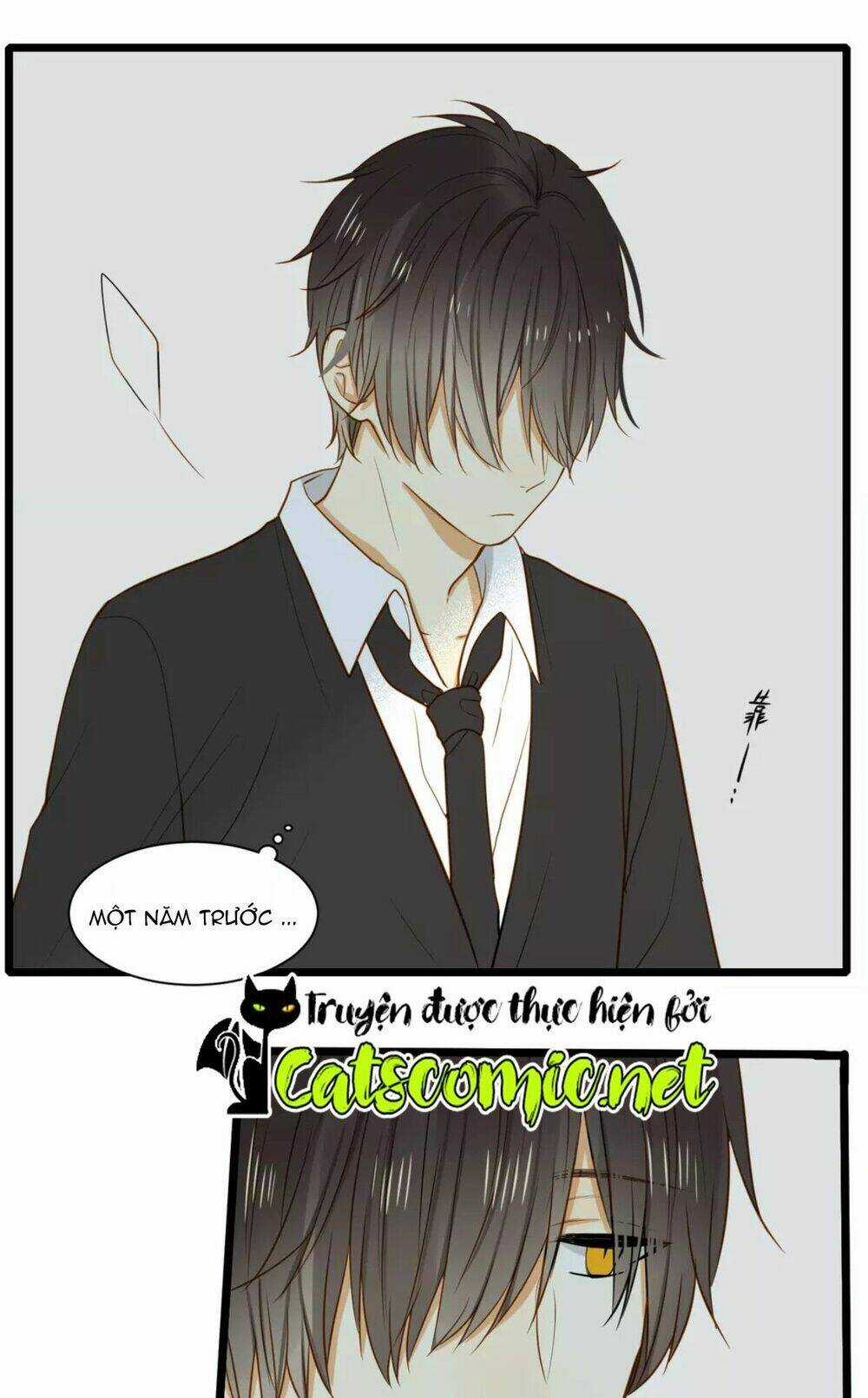 Điều giáo quan hệ Chapter 19 trang 12