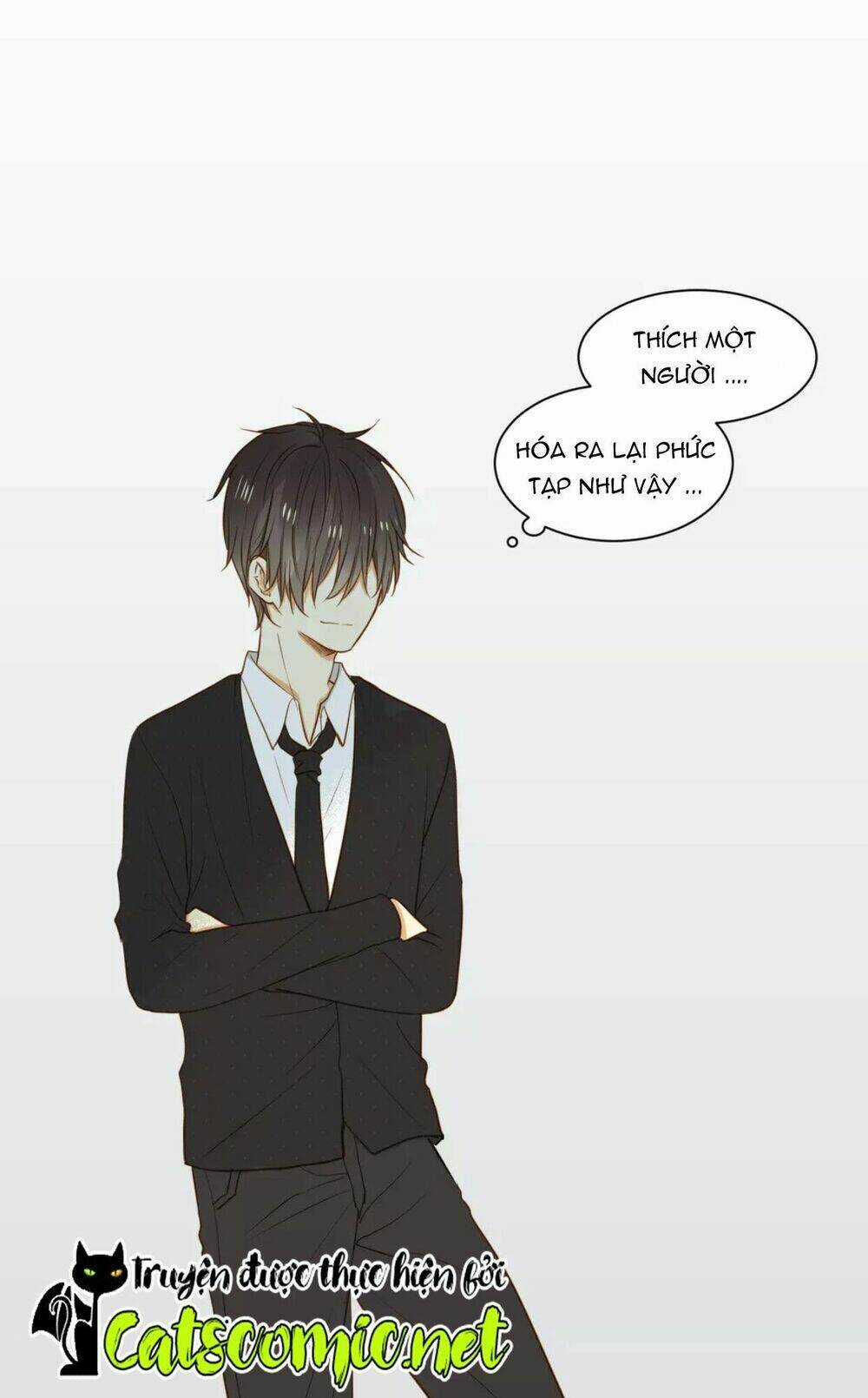 Điều giáo quan hệ Chapter 19 trang 14