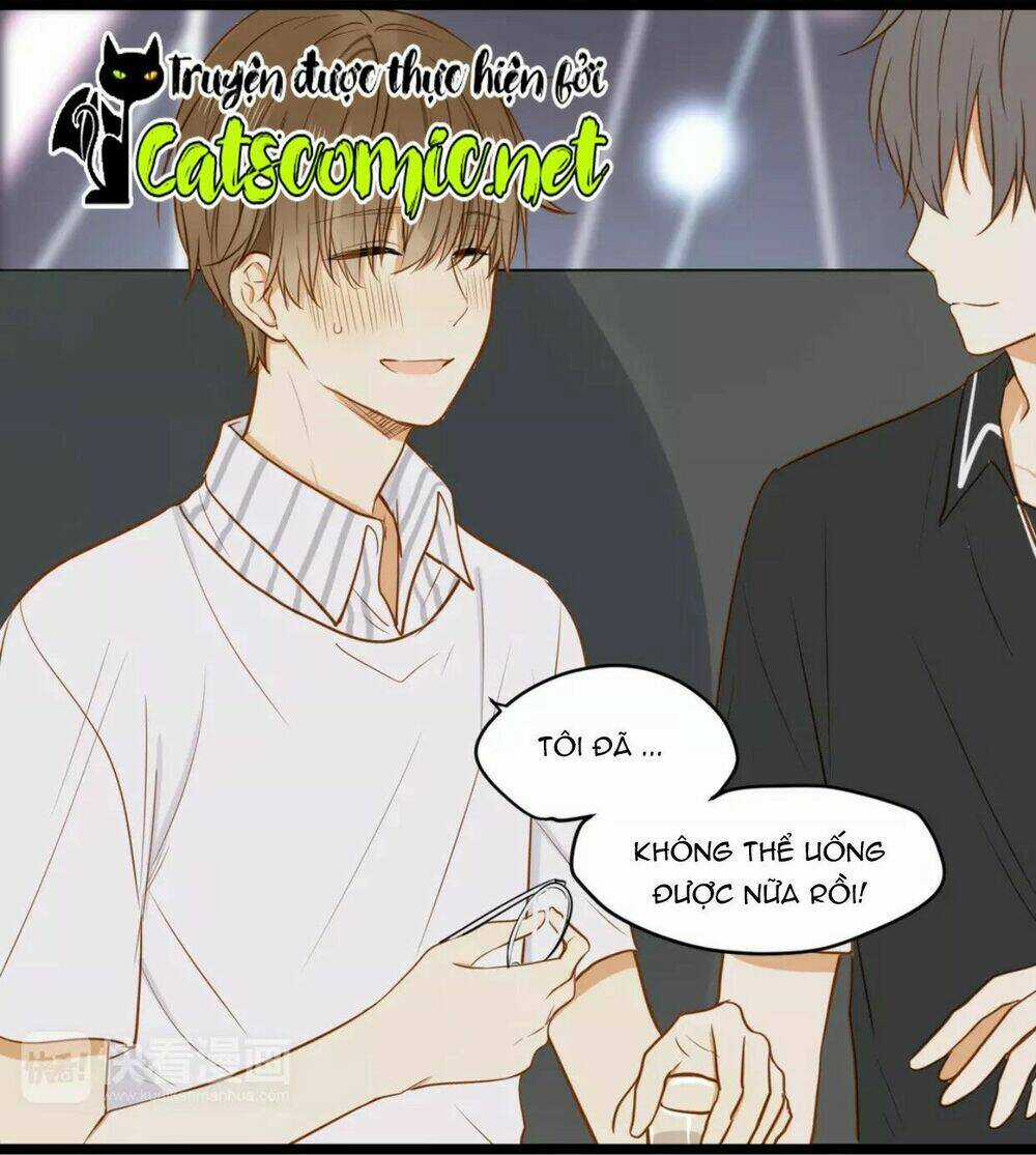 Điều giáo quan hệ Chapter 19 trang 19