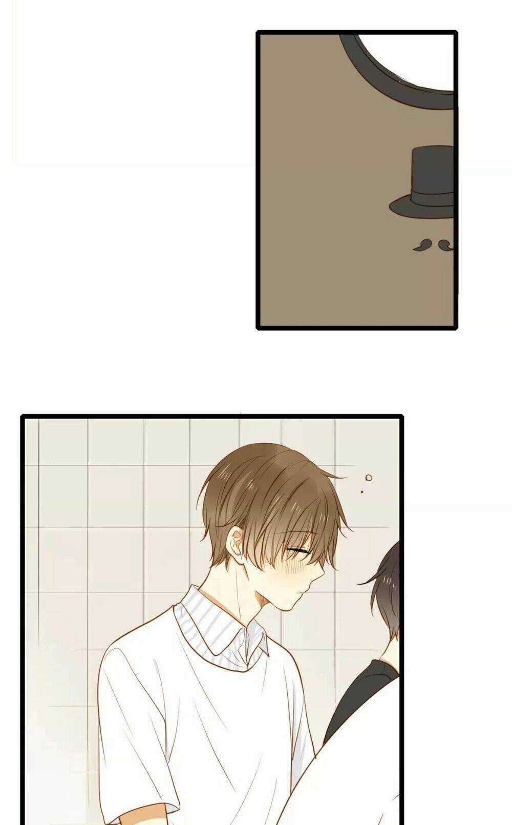 Điều giáo quan hệ Chapter 19 trang 21