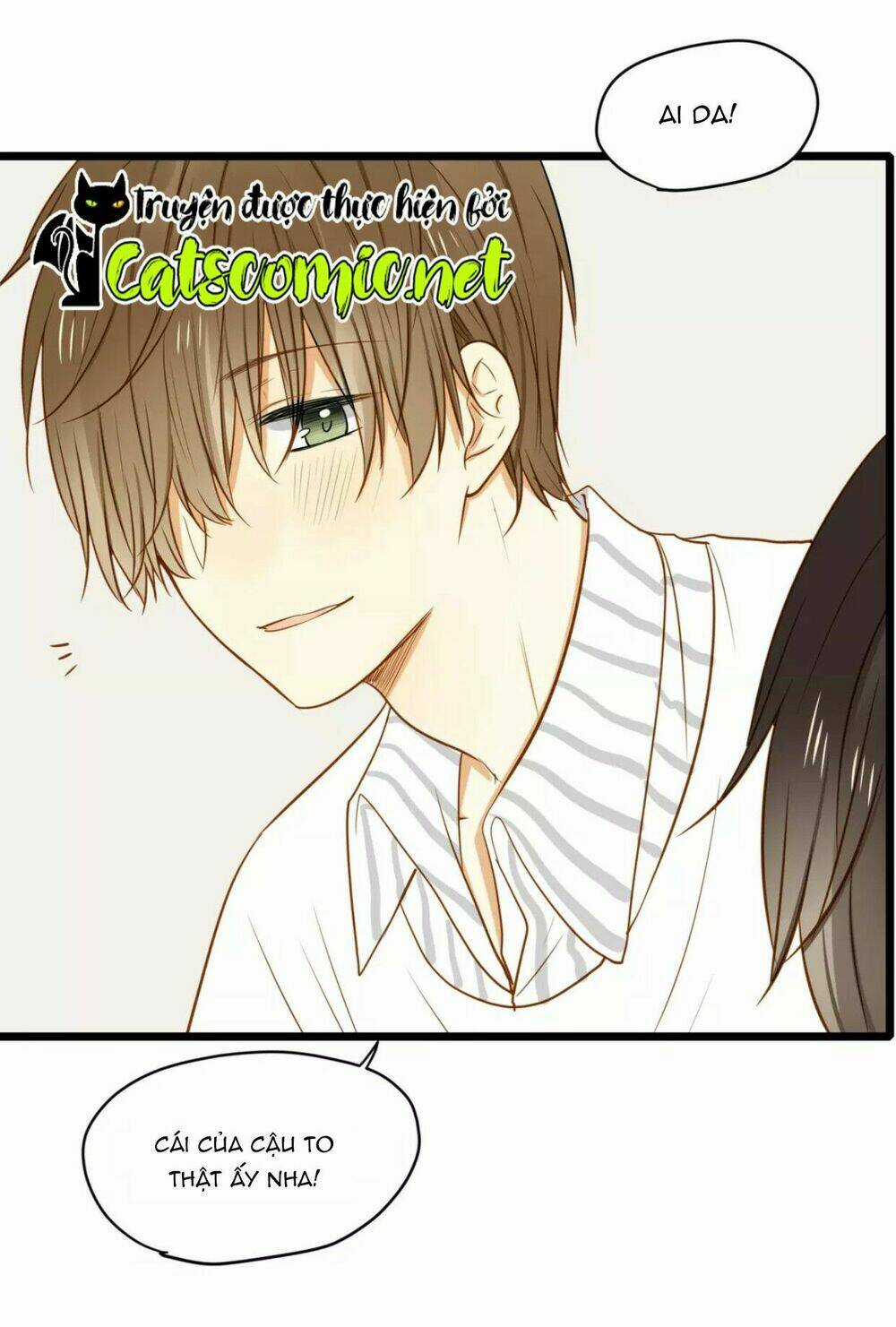 Điều giáo quan hệ Chapter 19 trang 23