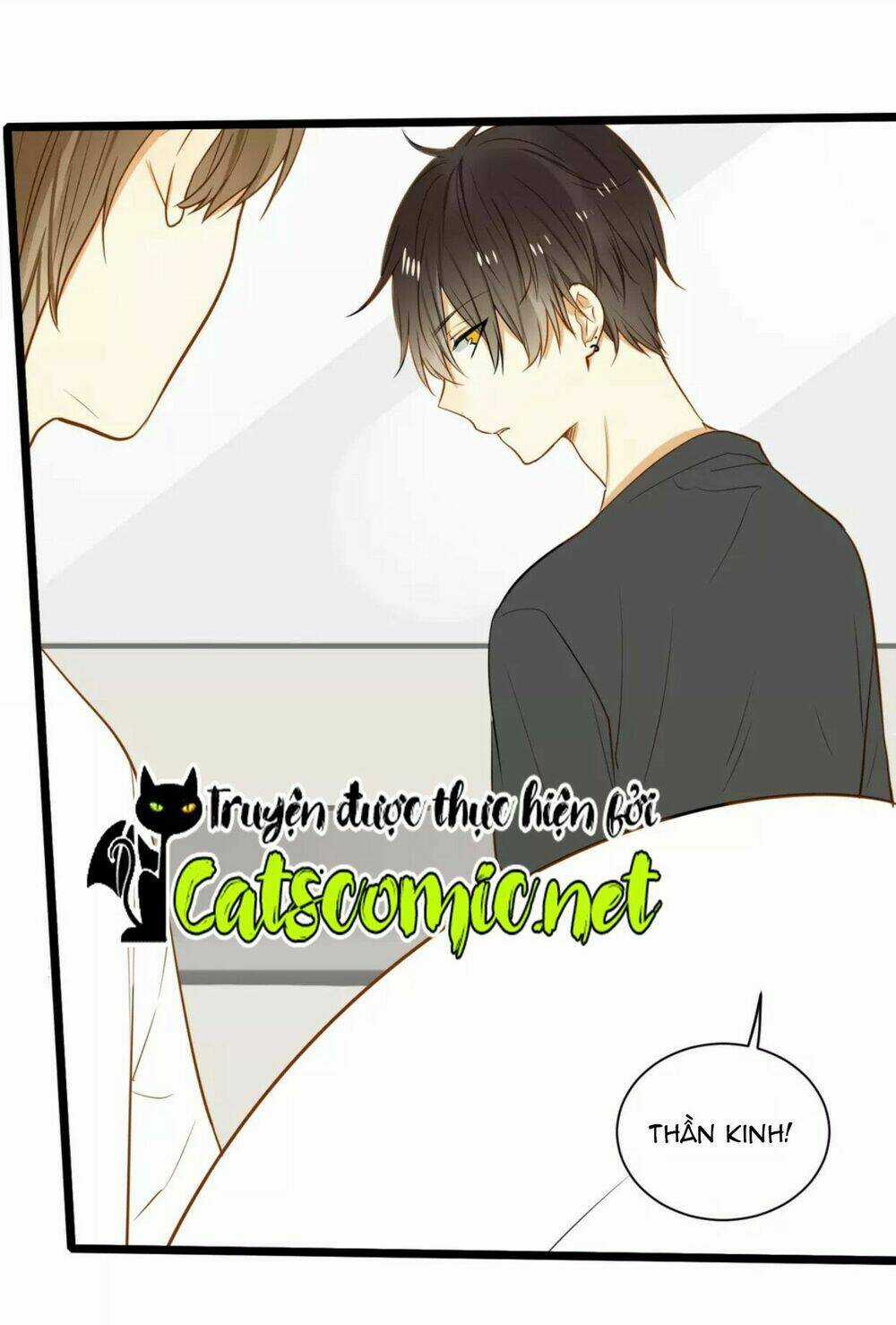 Điều giáo quan hệ Chapter 19 trang 24