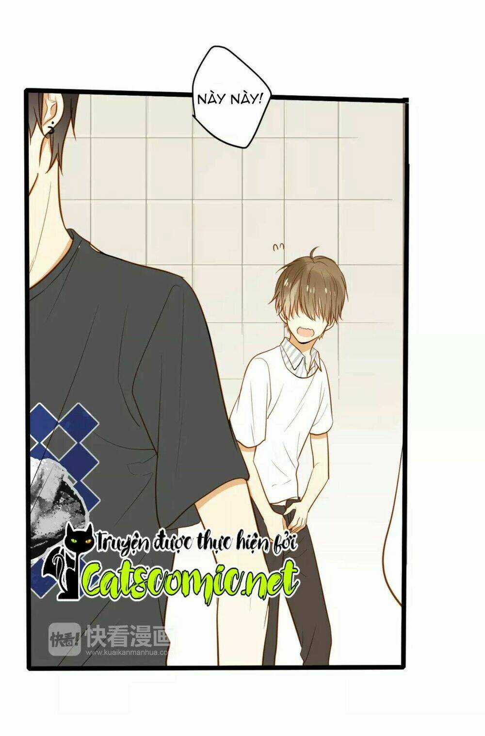 Điều giáo quan hệ Chapter 19 trang 25