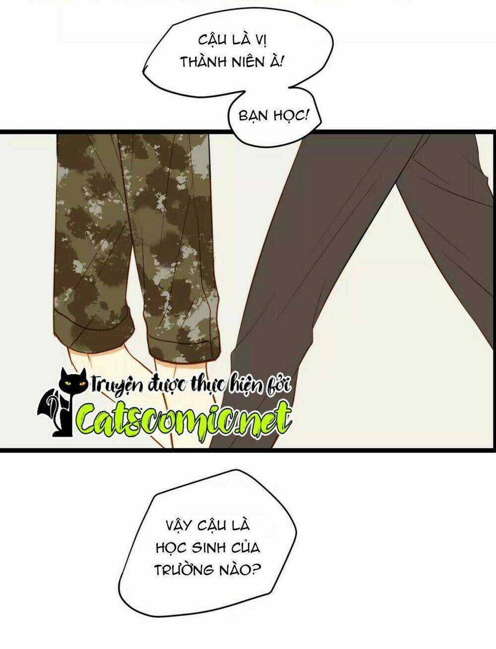 Điều giáo quan hệ Chapter 19 trang 26