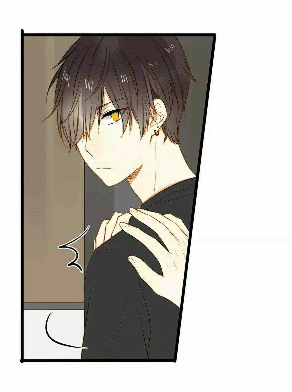 Điều giáo quan hệ Chapter 19 trang 28