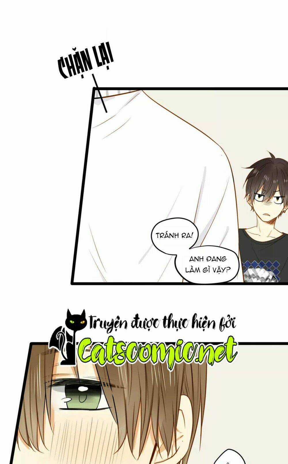 Điều giáo quan hệ Chapter 19 trang 29