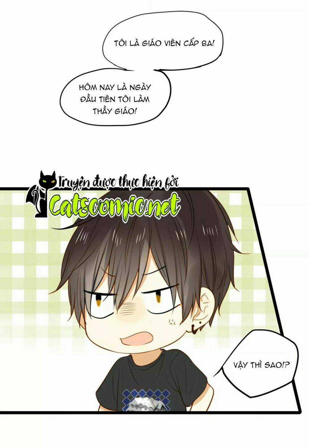 Điều giáo quan hệ Chapter 19 trang 31