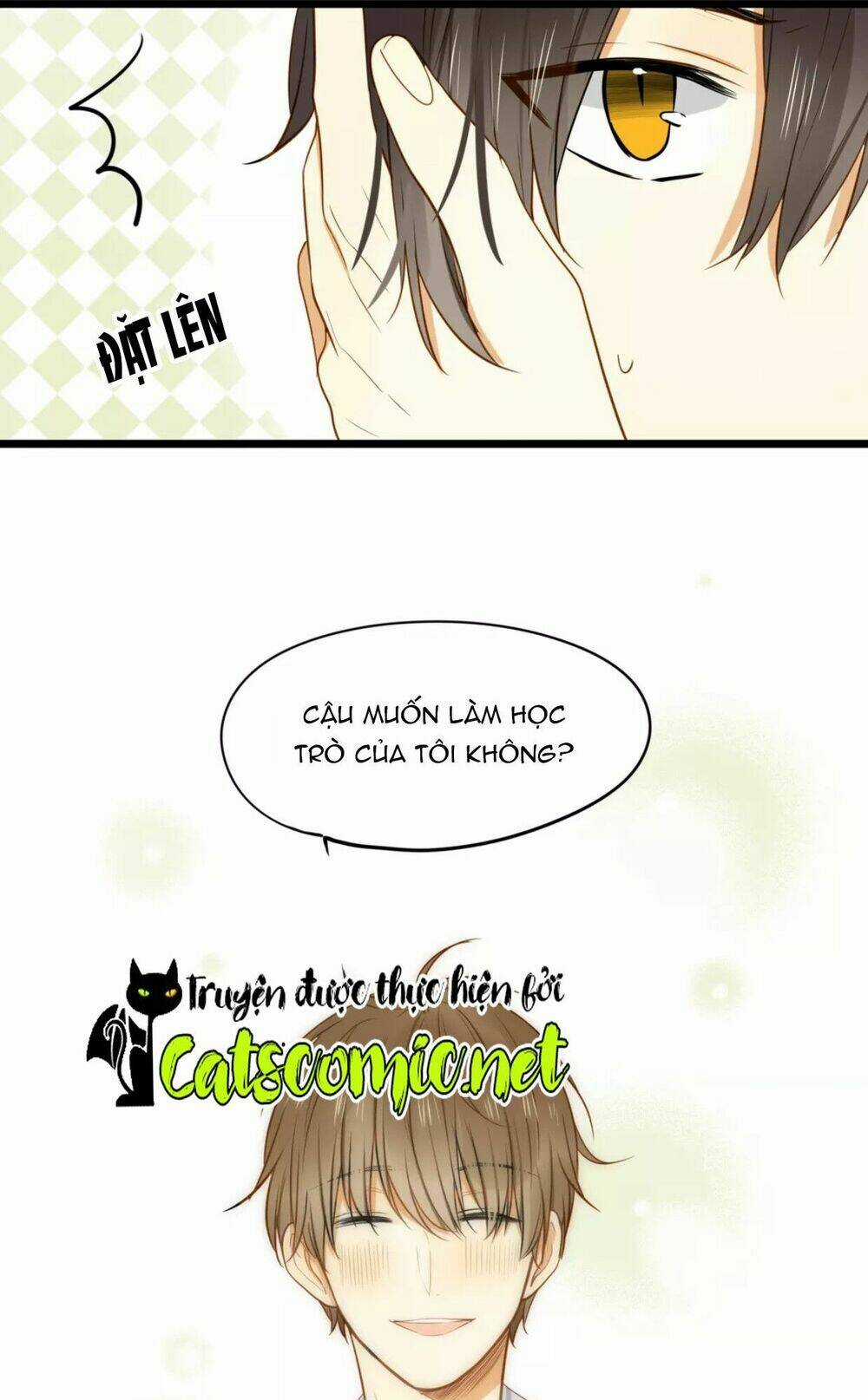 Điều giáo quan hệ Chapter 19 trang 32