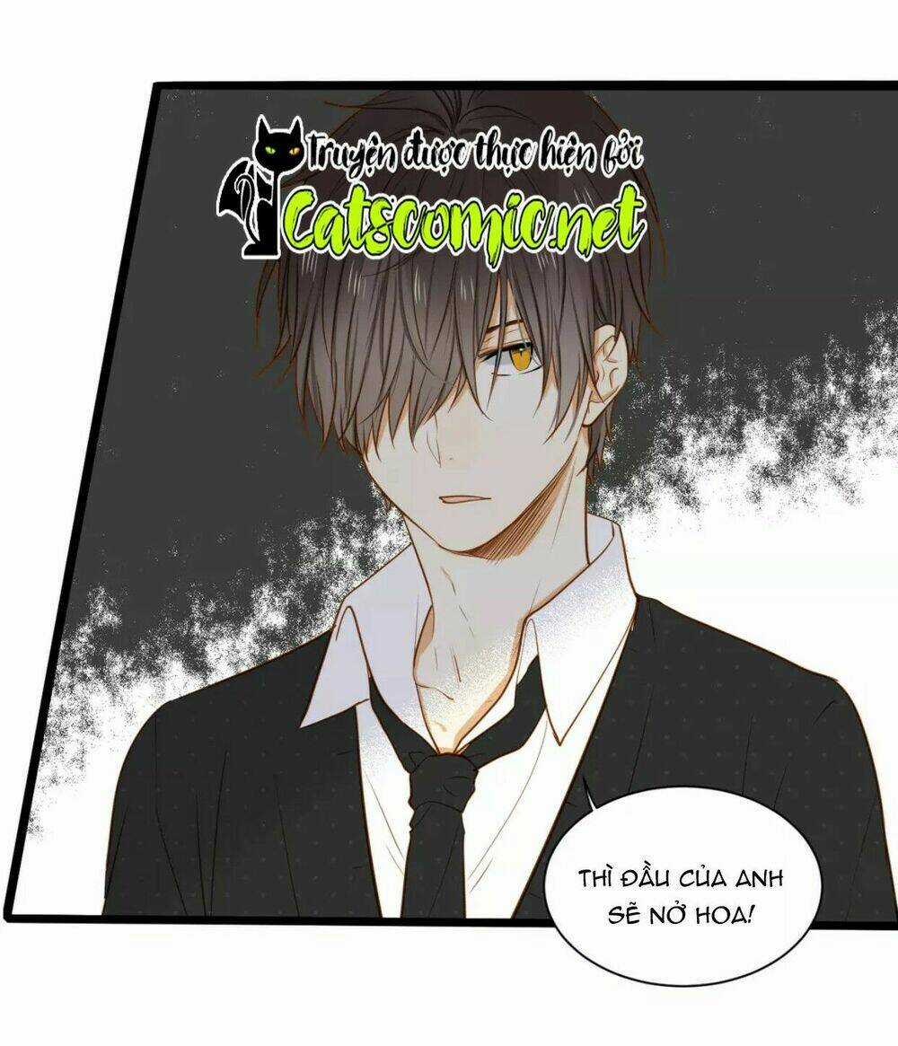 Điều giáo quan hệ Chapter 19 trang 4