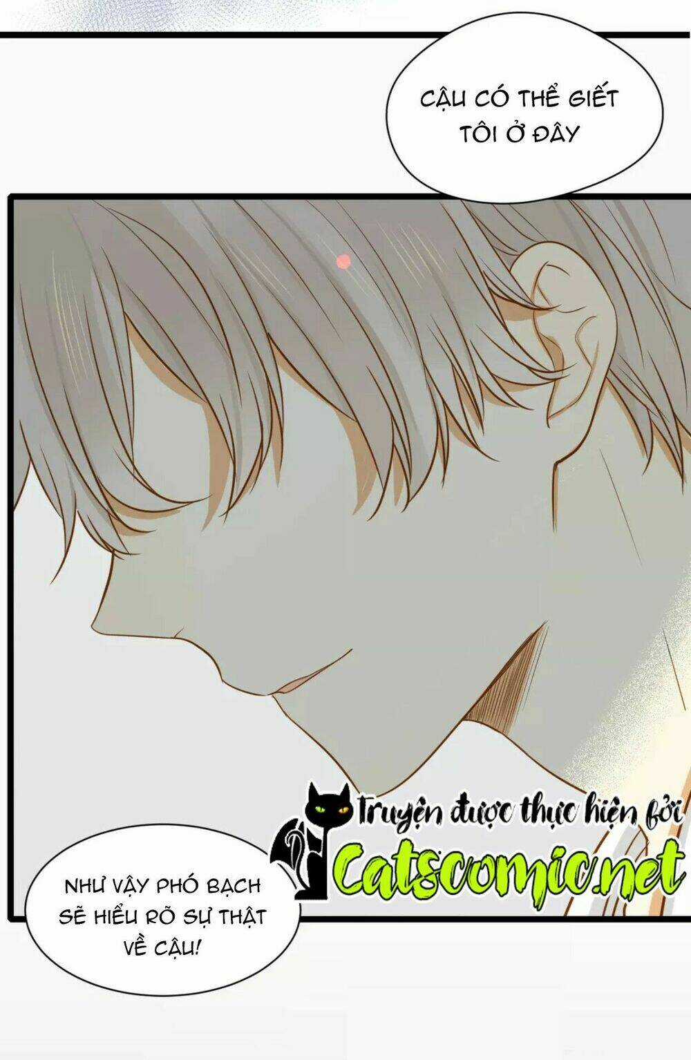 Điều giáo quan hệ Chapter 19 trang 6