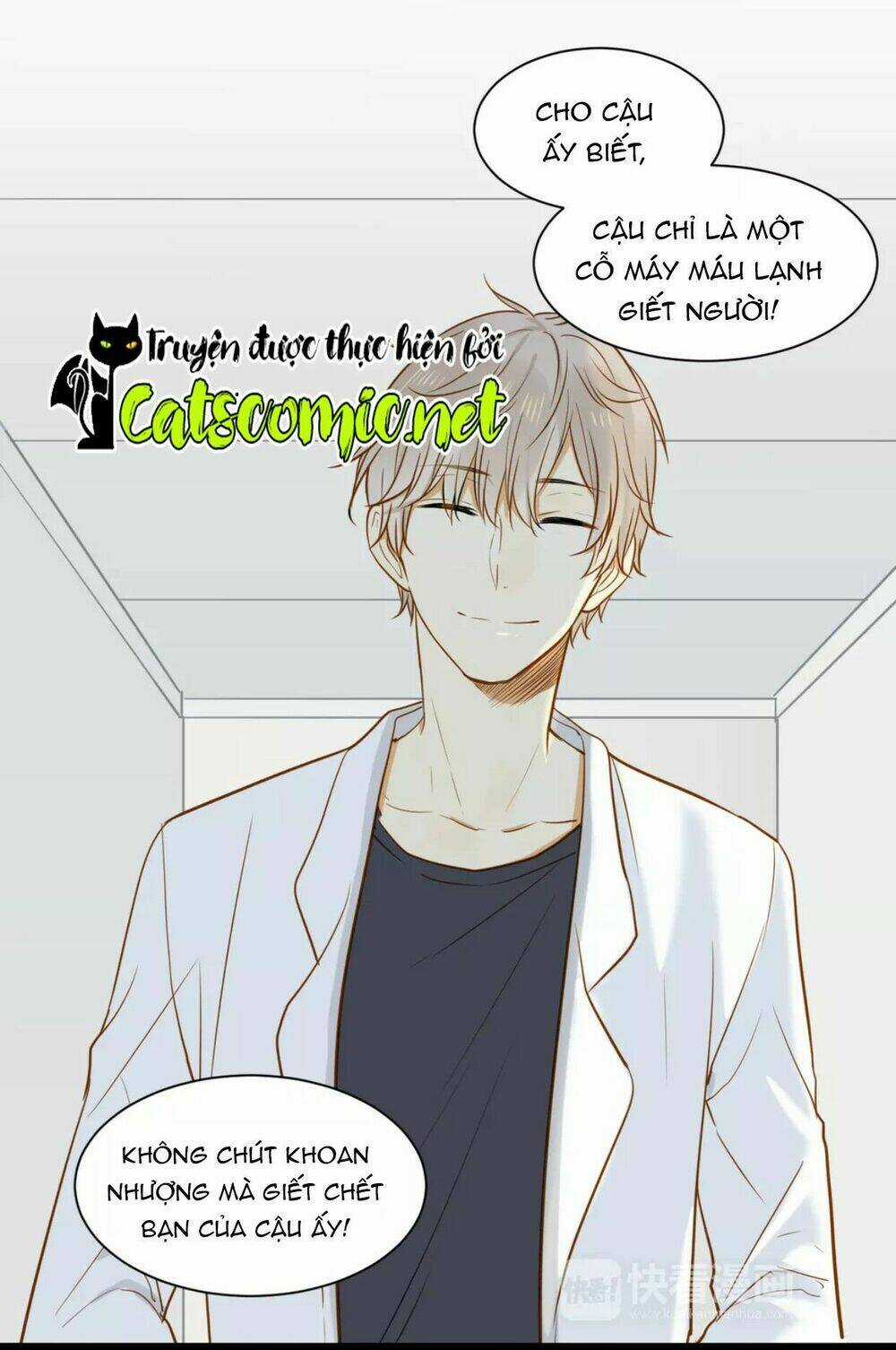 Điều giáo quan hệ Chapter 19 trang 7