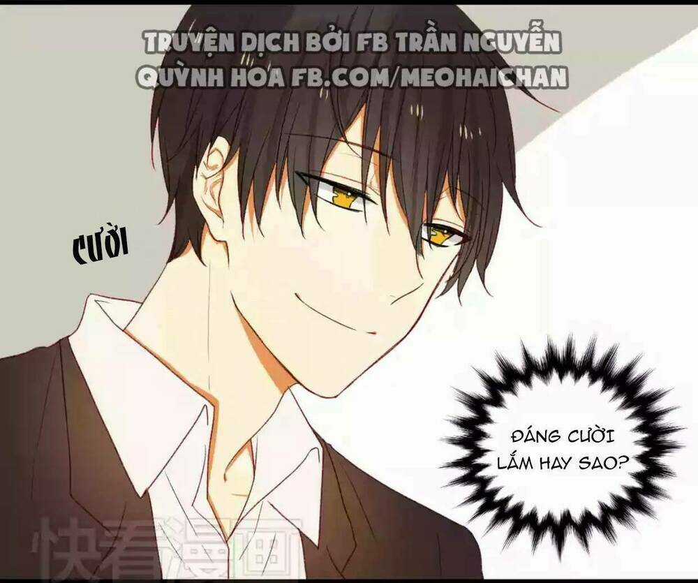 Điều giáo quan hệ Chapter 2 trang 10