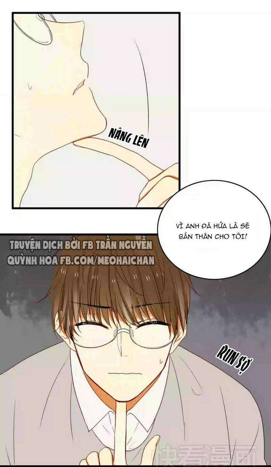 Điều giáo quan hệ Chapter 2 trang 11