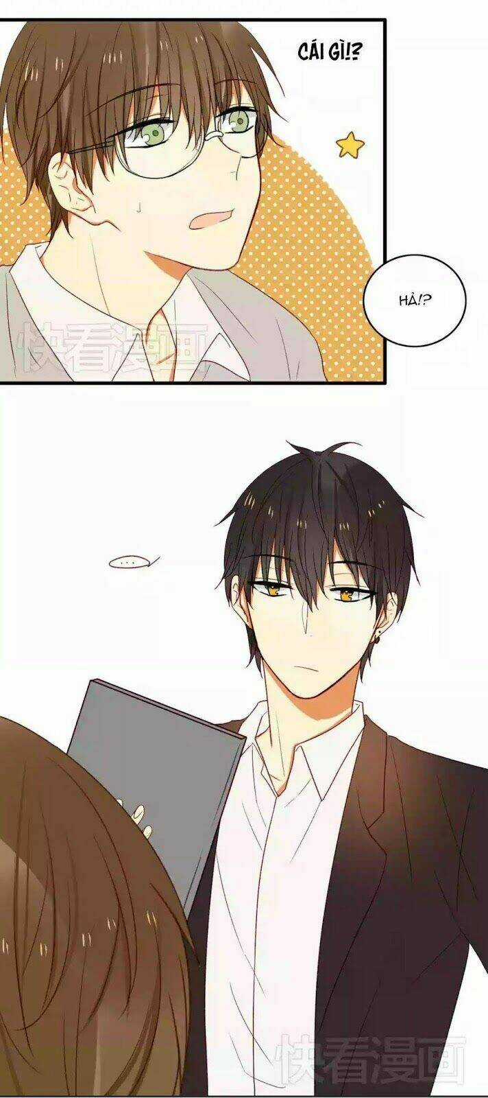 Điều giáo quan hệ Chapter 2 trang 13