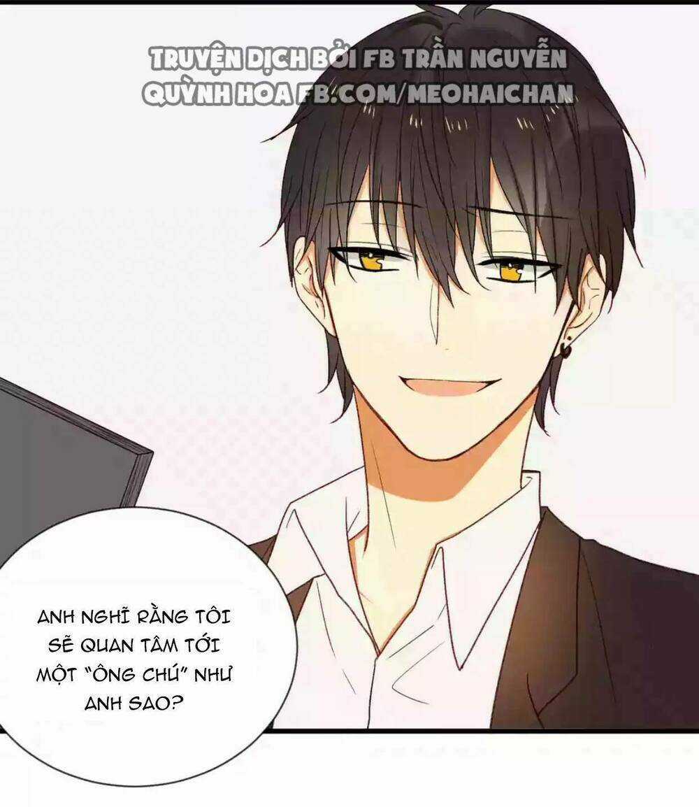 Điều giáo quan hệ Chapter 2 trang 14