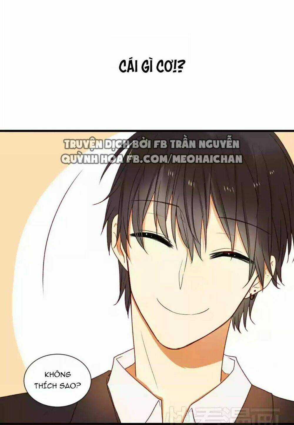 Điều giáo quan hệ Chapter 2 trang 16