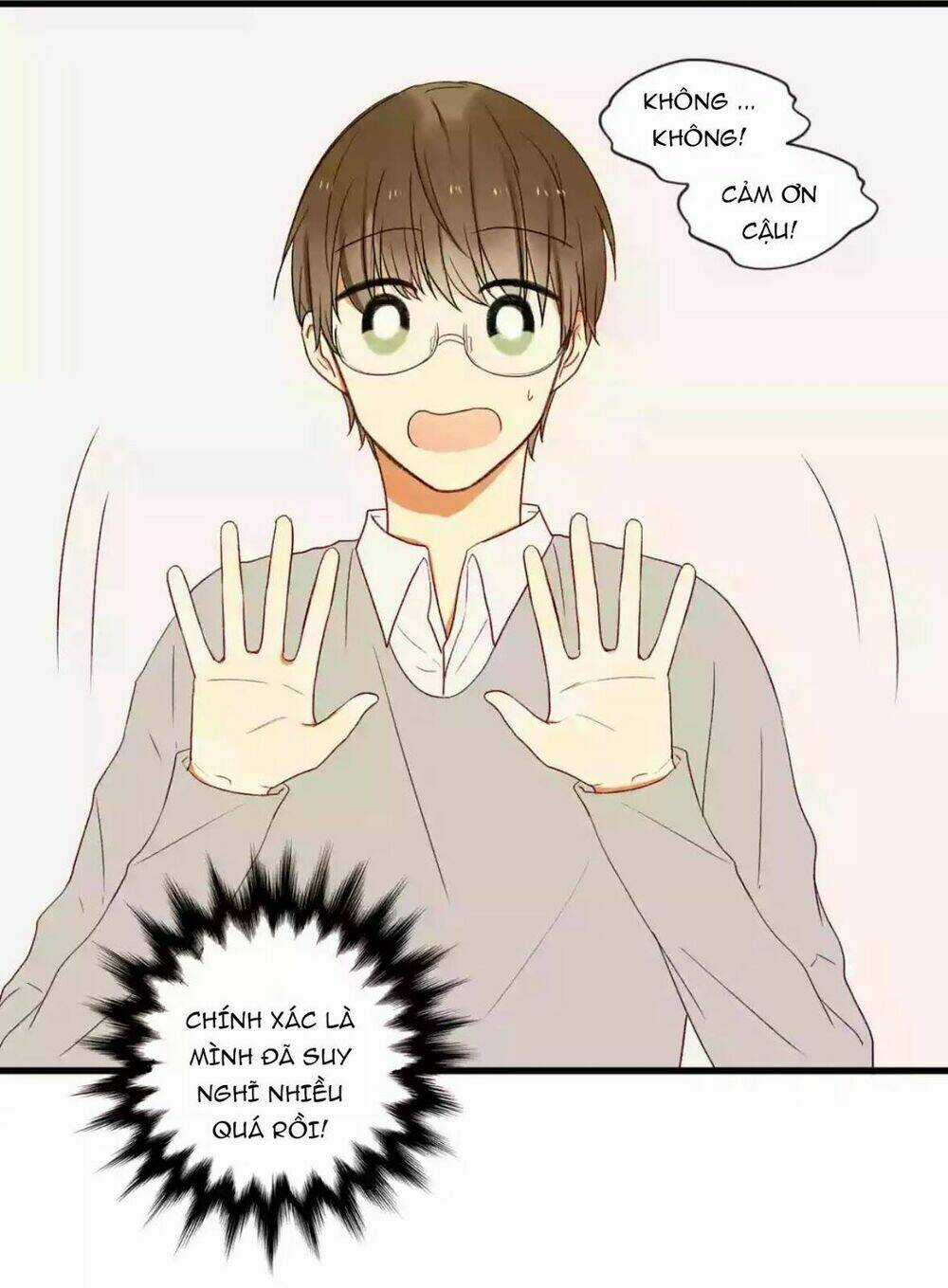 Điều giáo quan hệ Chapter 2 trang 17