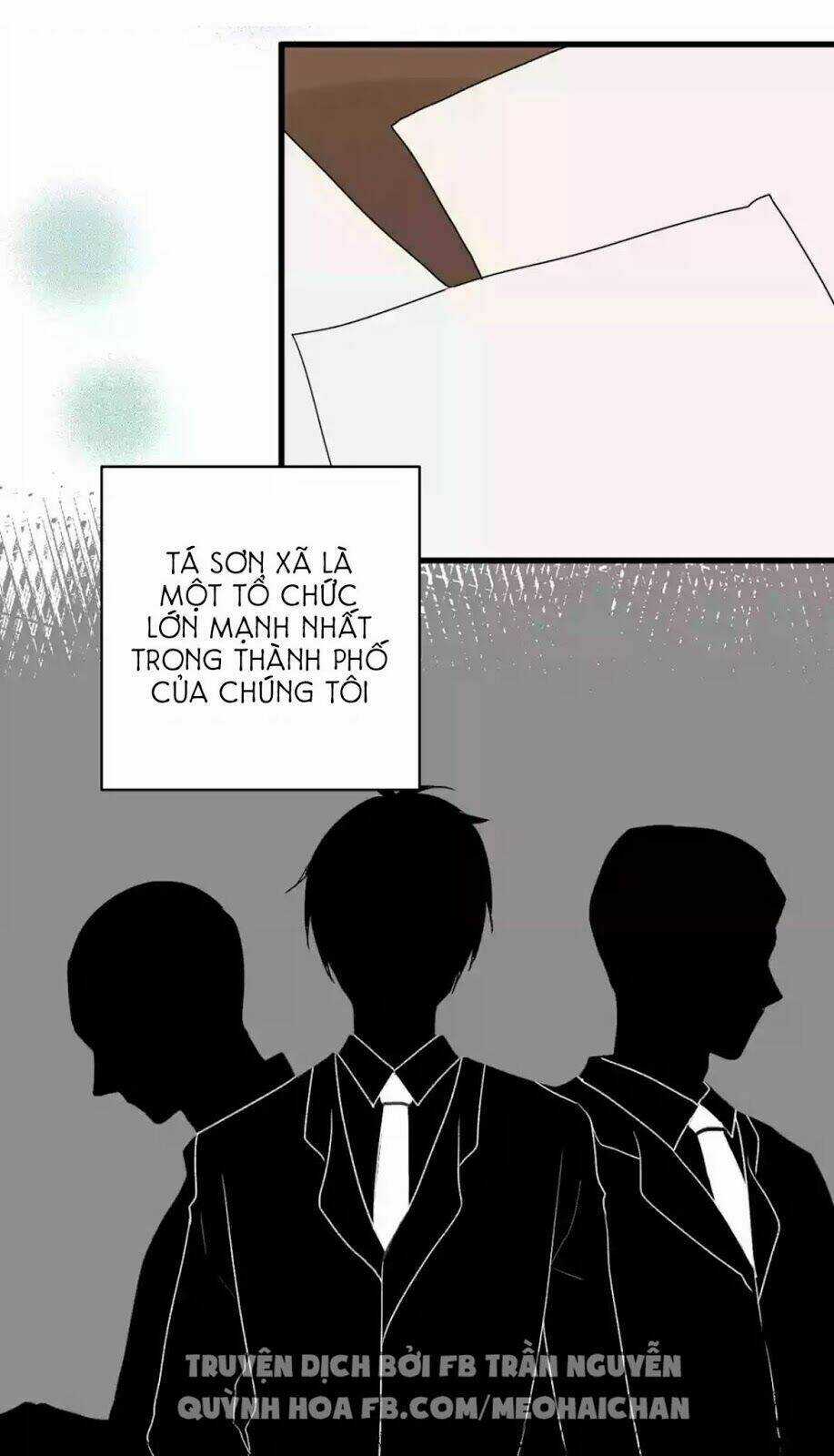 Điều giáo quan hệ Chapter 2 trang 19