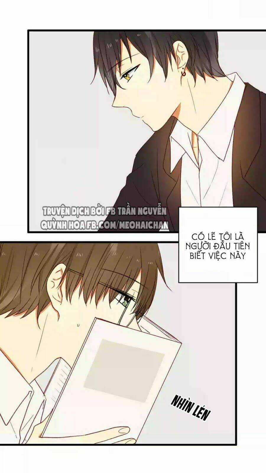 Điều giáo quan hệ Chapter 2 trang 21