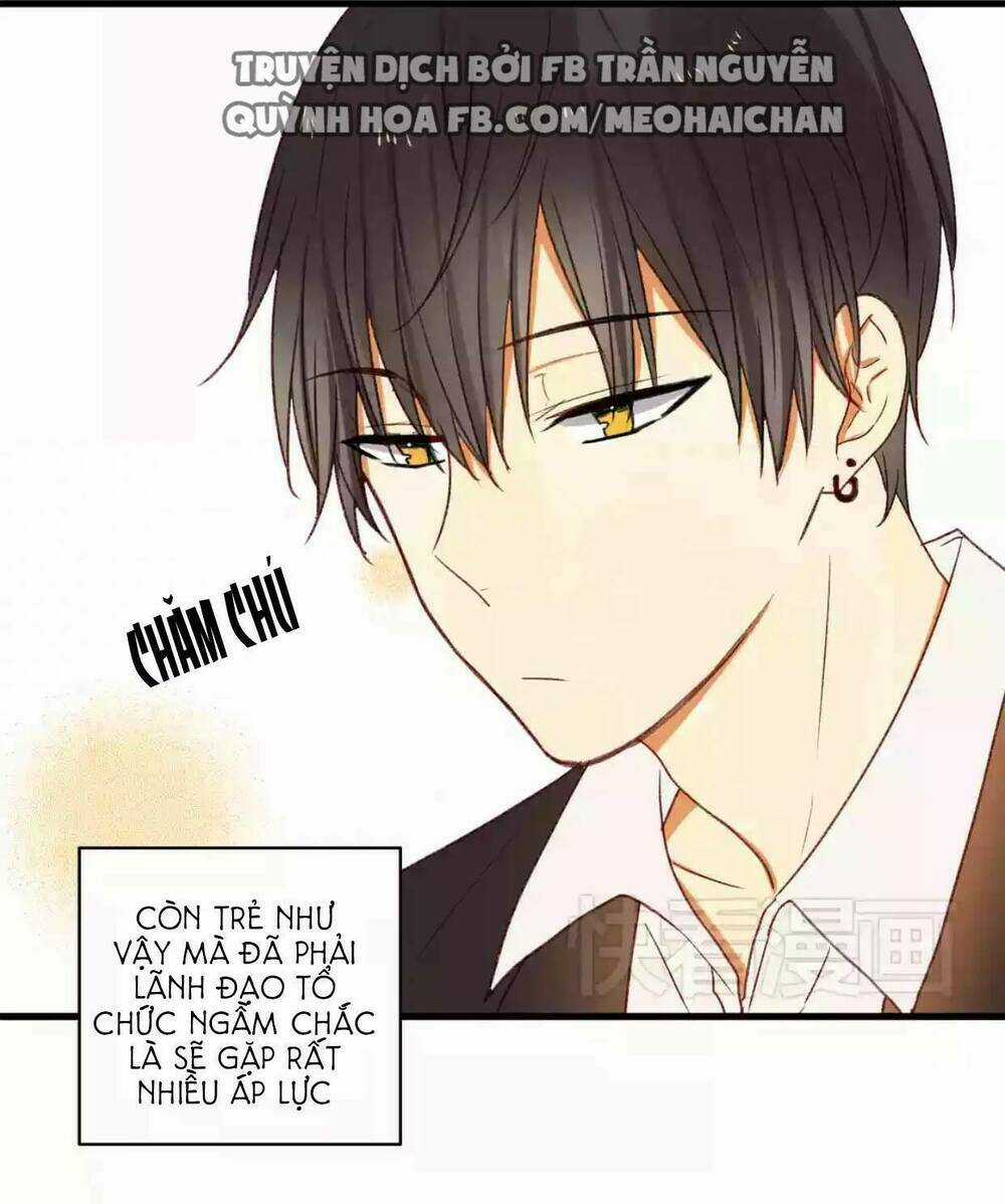 Điều giáo quan hệ Chapter 2 trang 22