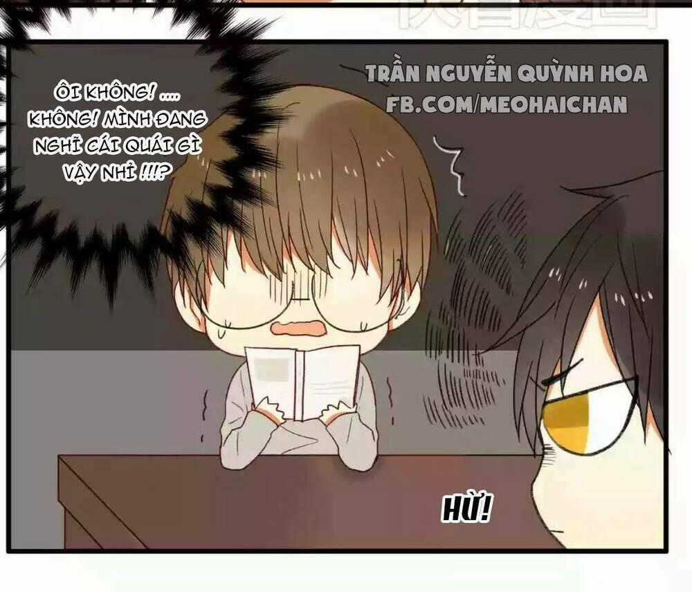 Điều giáo quan hệ Chapter 2 trang 24