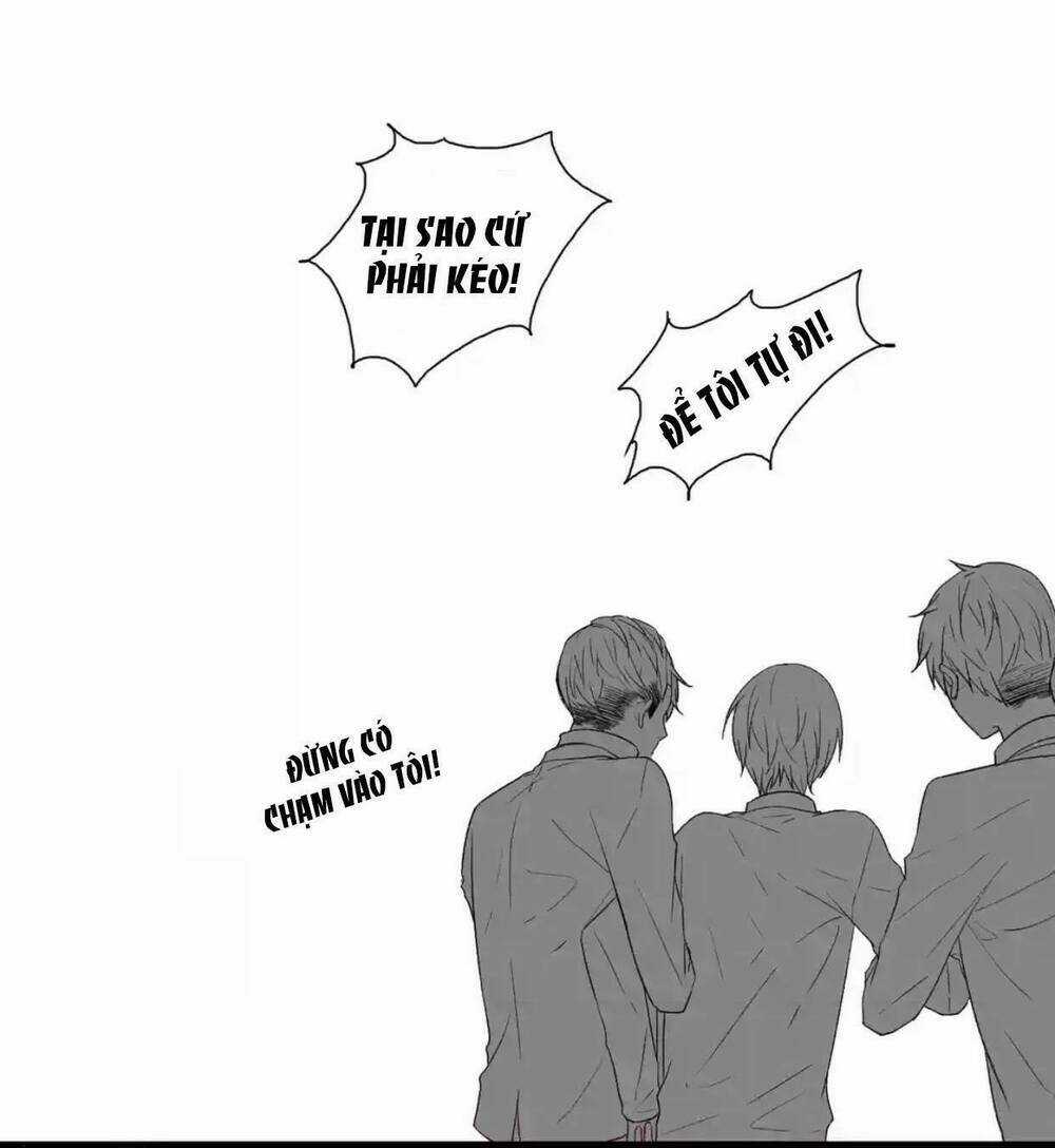 Điều giáo quan hệ Chapter 2 trang 3