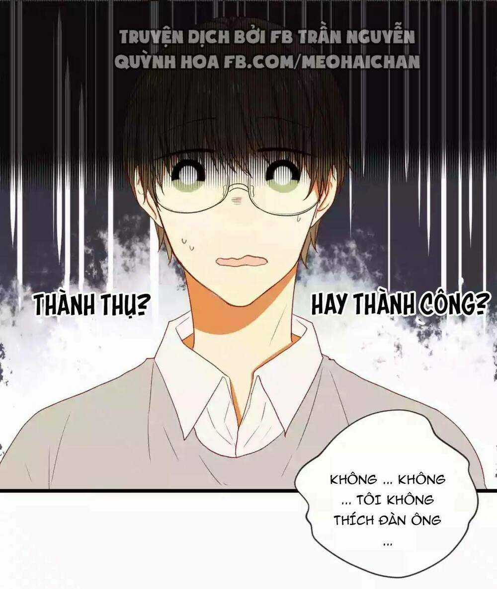 Điều giáo quan hệ Chapter 2 trang 9