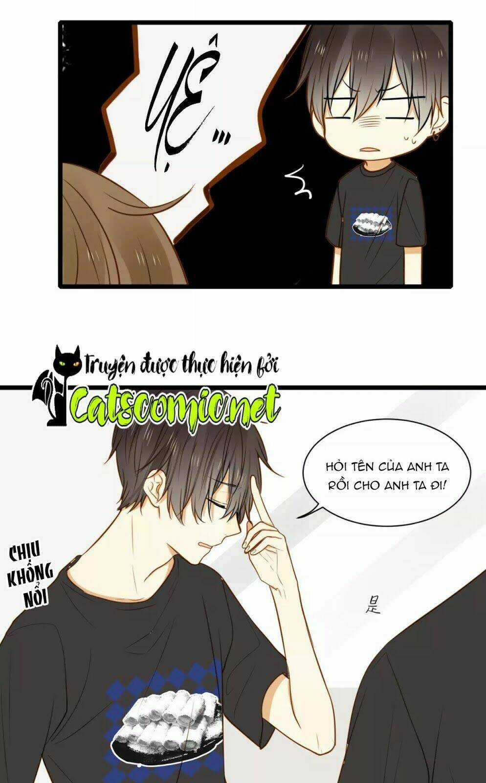 Điều giáo quan hệ Chapter 20 trang 10