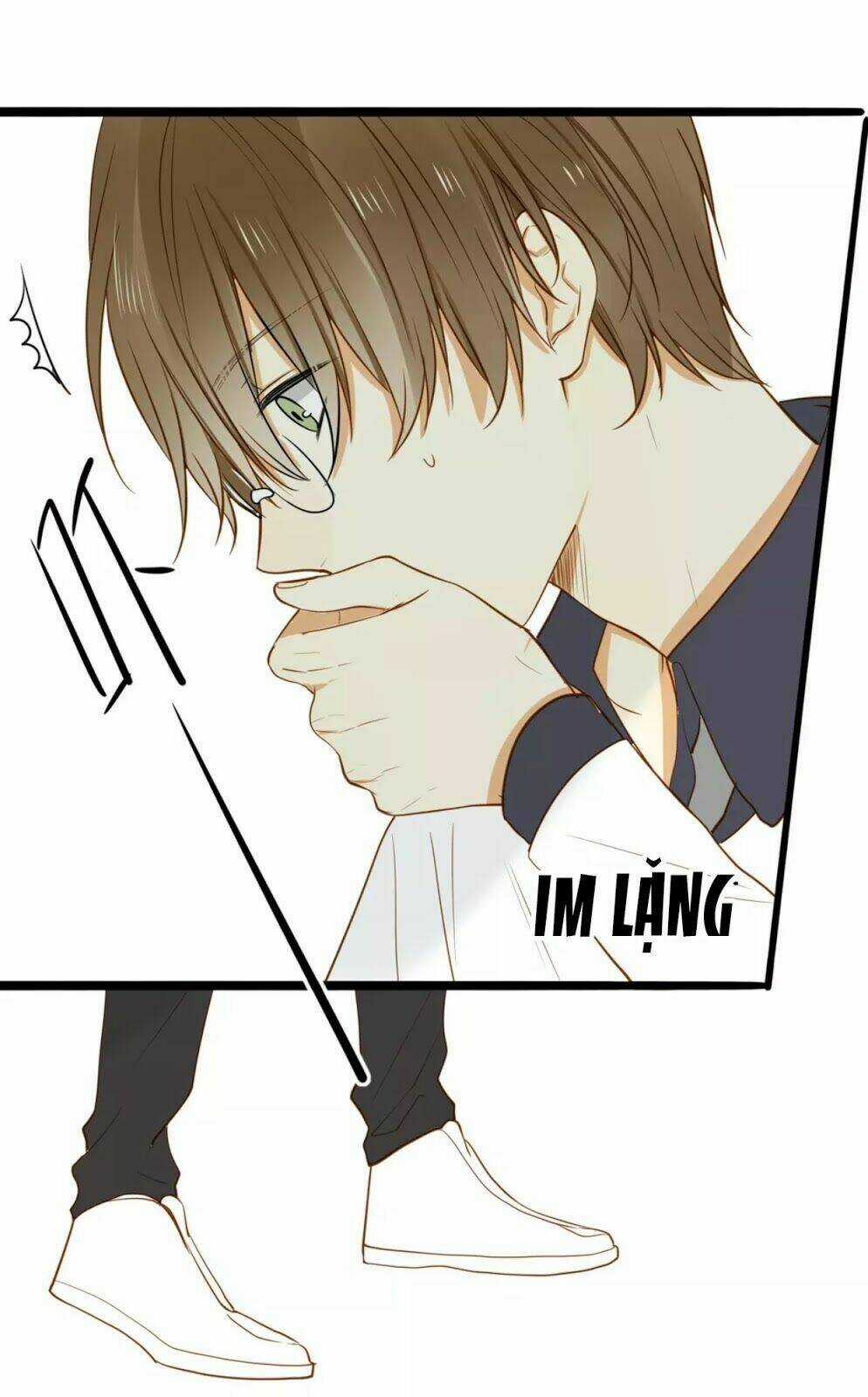 Điều giáo quan hệ Chapter 20 trang 18