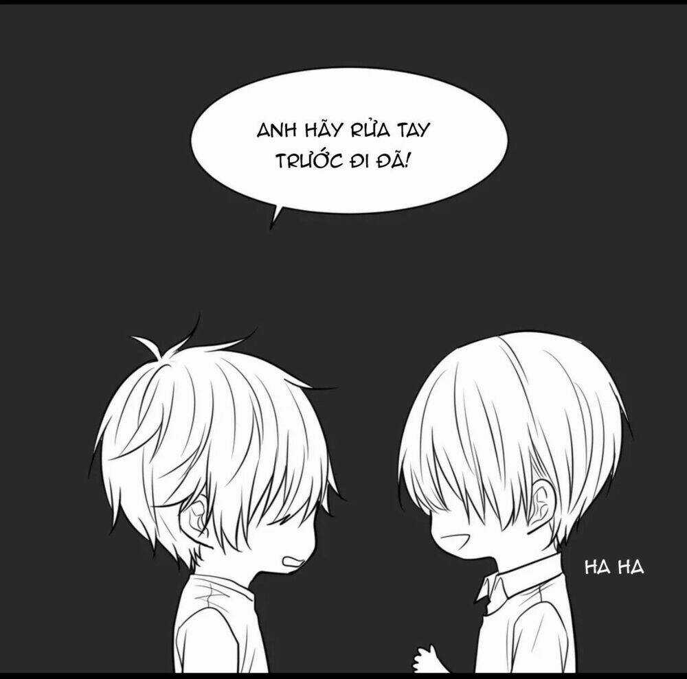 Điều giáo quan hệ Chapter 20 trang 2