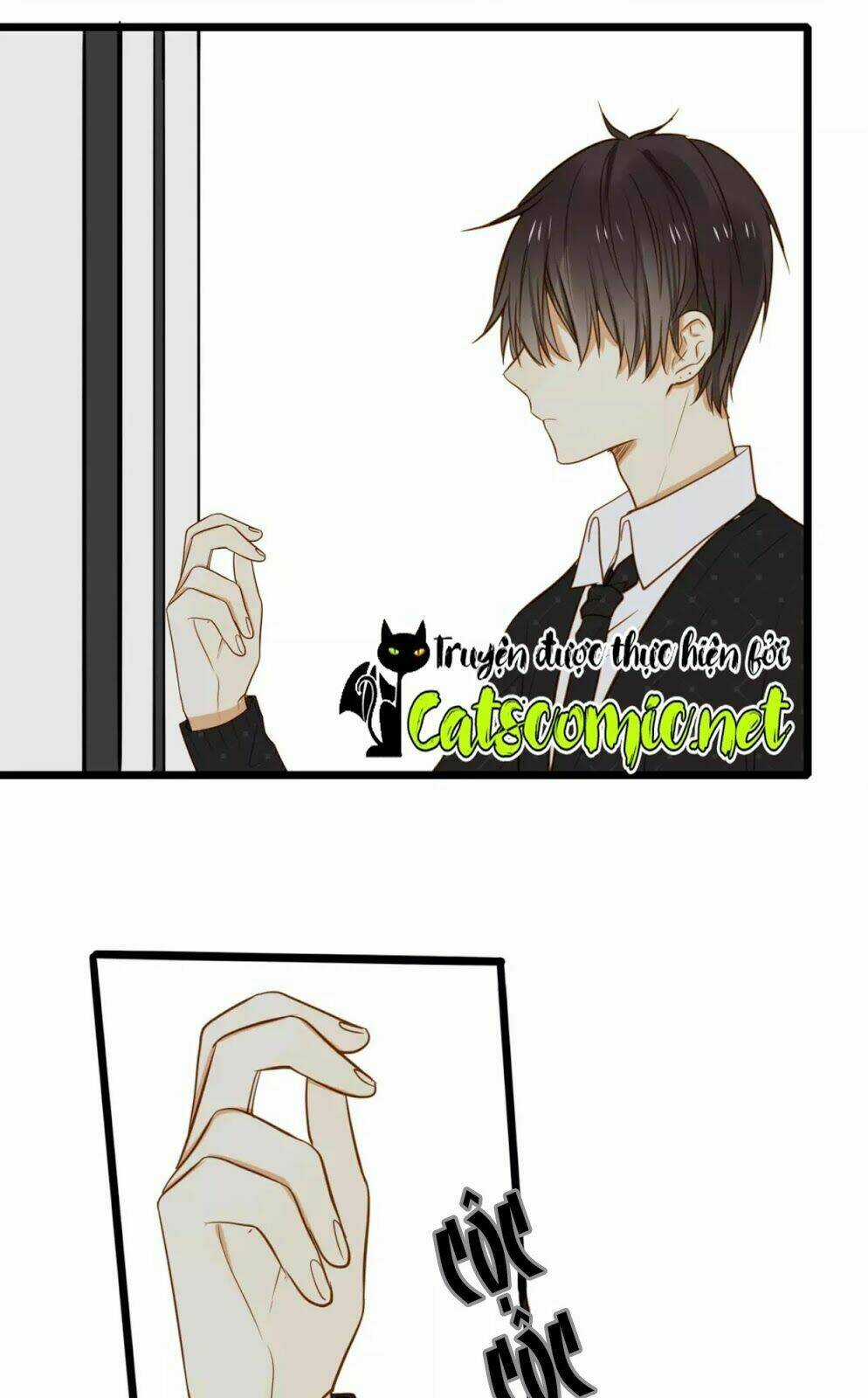 Điều giáo quan hệ Chapter 20 trang 24