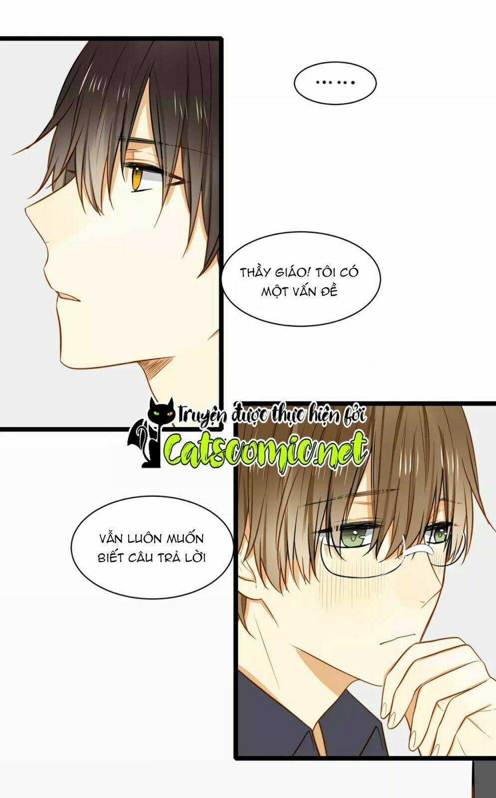 Điều giáo quan hệ Chapter 20 trang 26