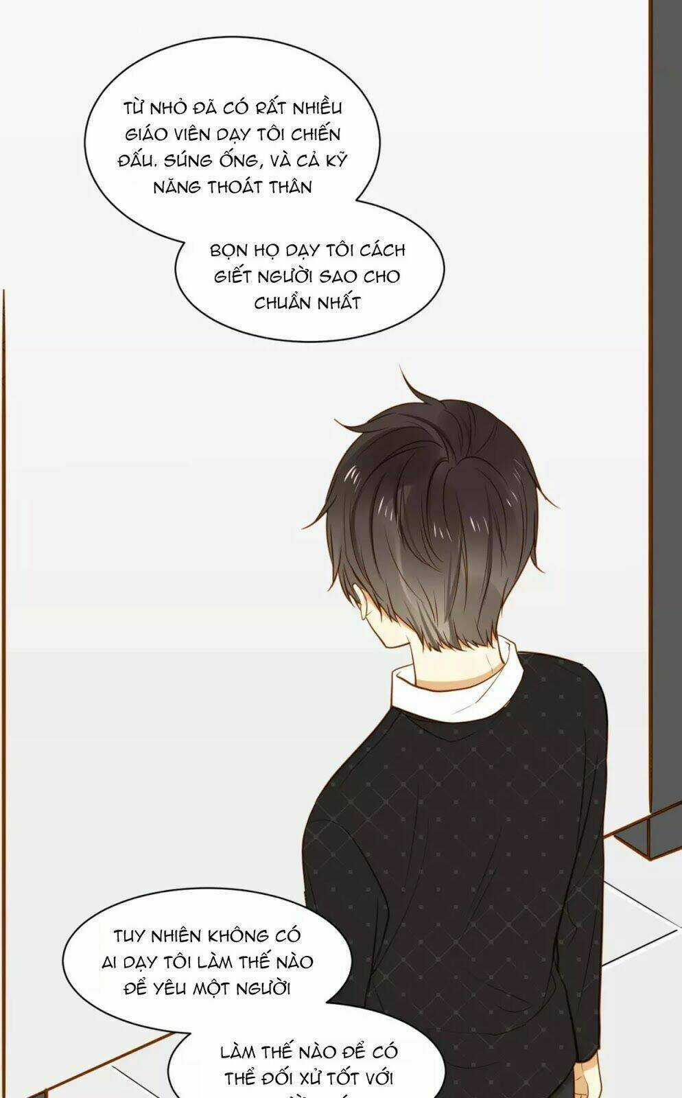 Điều giáo quan hệ Chapter 20 trang 28