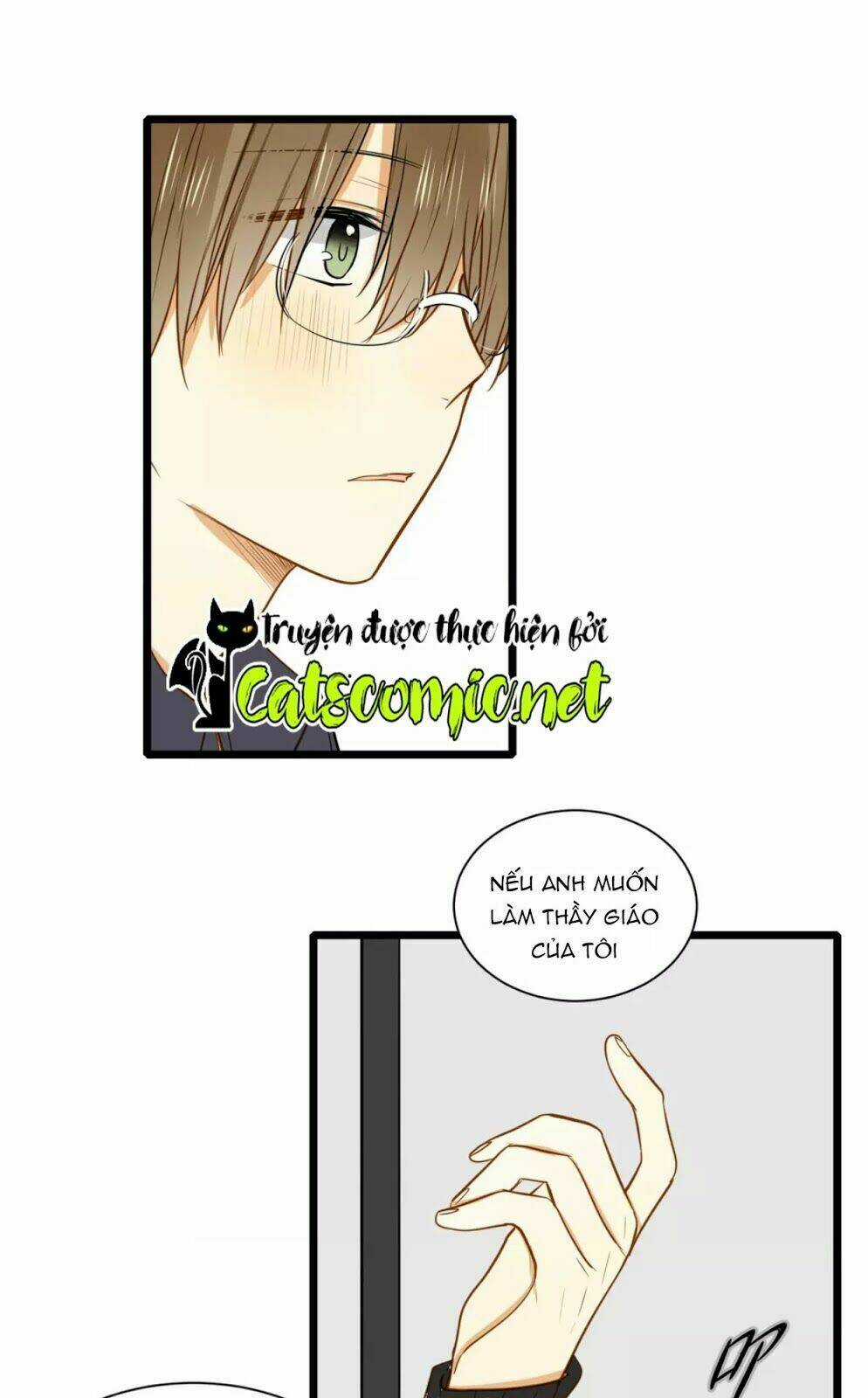 Điều giáo quan hệ Chapter 20 trang 30