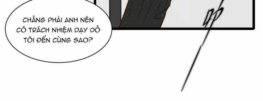 Điều giáo quan hệ Chapter 20 trang 31