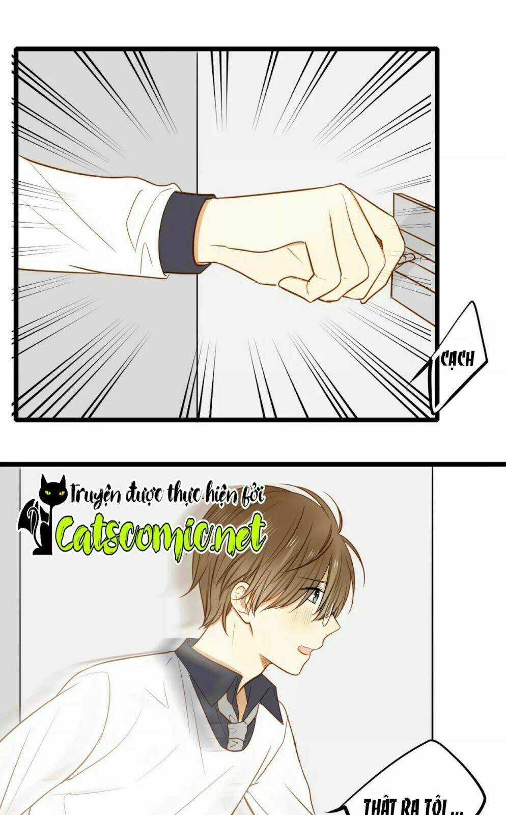 Điều giáo quan hệ Chapter 20 trang 37