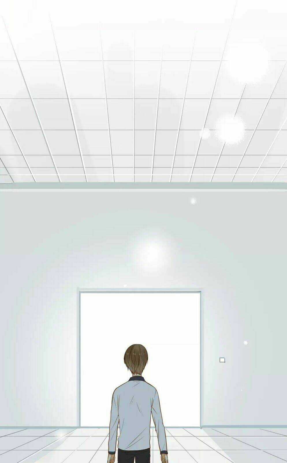 Điều giáo quan hệ Chapter 20 trang 39