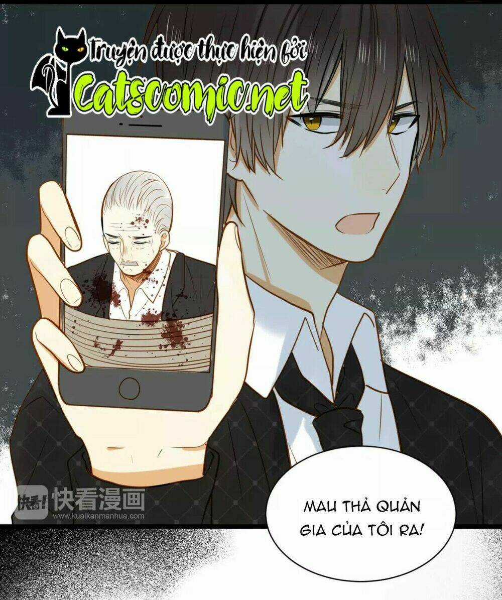 Điều giáo quan hệ Chapter 21 trang 10